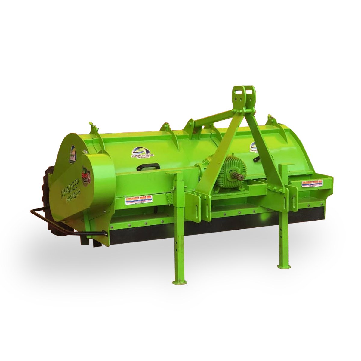 Potato Haulm Cutter Manufacturer and Supplier in Punjab India 